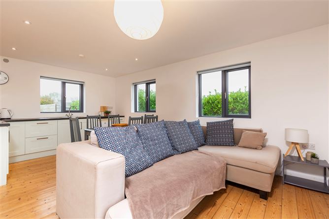 Penny House, Coolcliffe, Foulksmills, Co. Wexford
