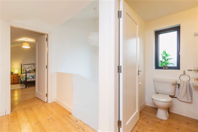 Penny House, Coolcliffe, Foulksmills, Co. Wexford