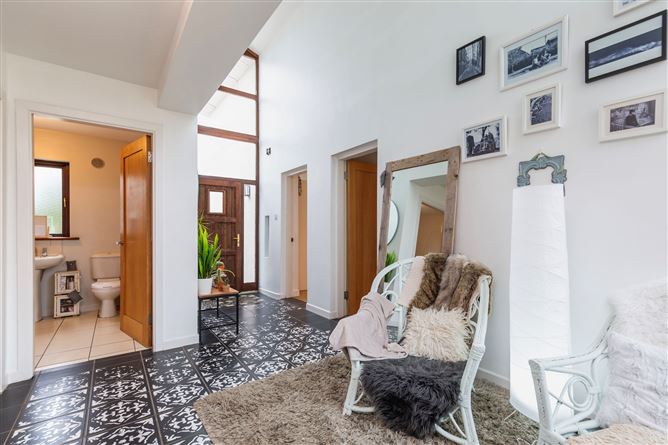 Penny House, Coolcliffe, Foulksmills, Co. Wexford