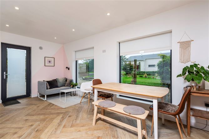 Penny House, Coolcliffe, Foulksmills, Co. Wexford