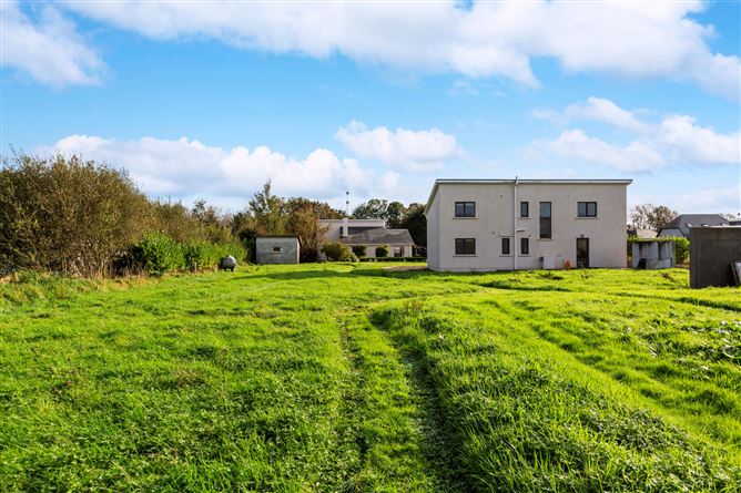 Penny House, Coolcliffe, Foulksmills, Co. Wexford