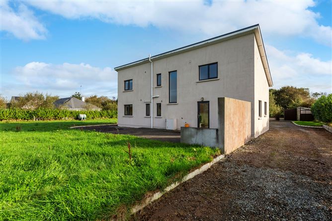 Penny House, Coolcliffe, Foulksmills, Co. Wexford