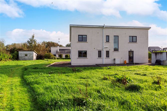 Penny House, Coolcliffe, Foulksmills, Co. Wexford