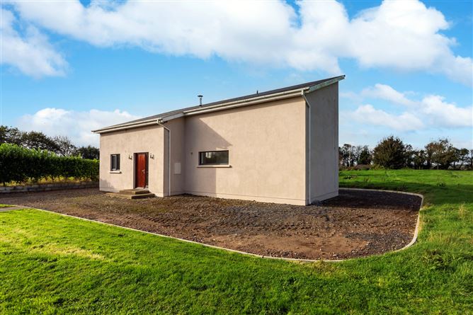 Penny House, Coolcliffe, Foulksmills, Co. Wexford
