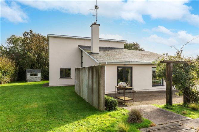 Penny House, Coolcliffe, Foulksmills, Co. Wexford