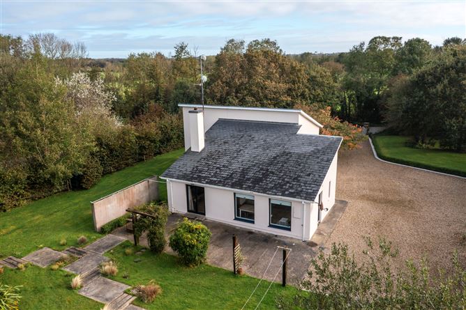 Penny House, Coolcliffe, Foulksmills, Co. Wexford