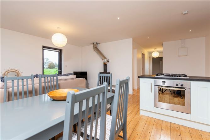 Penny House, Coolcliffe, Foulksmills, Co. Wexford