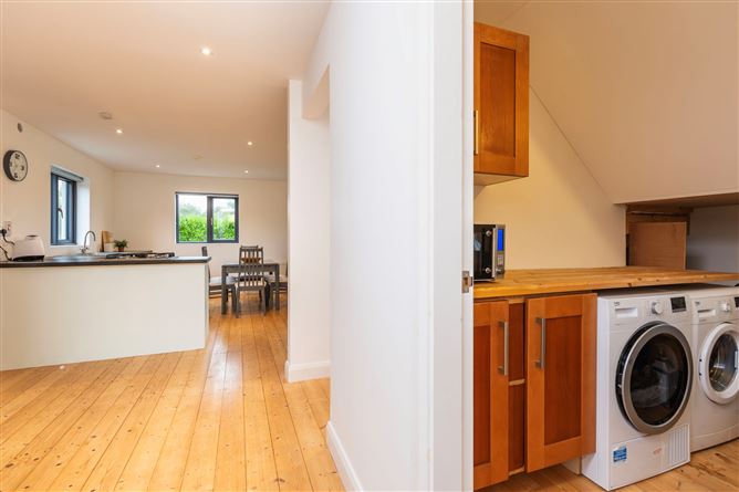 Penny House, Coolcliffe, Foulksmills, Co. Wexford