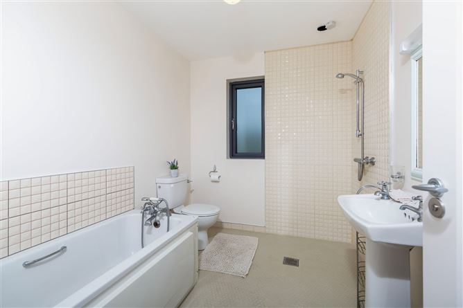 Penny House, Coolcliffe, Foulksmills, Co. Wexford