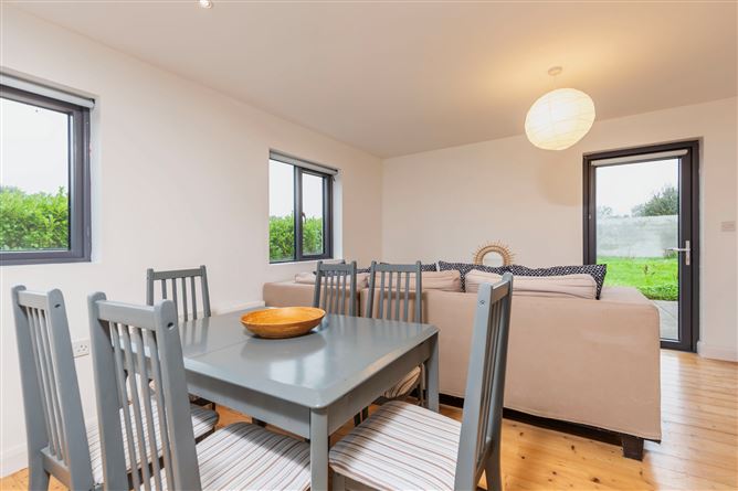 Penny House, Coolcliffe, Foulksmills, Co. Wexford