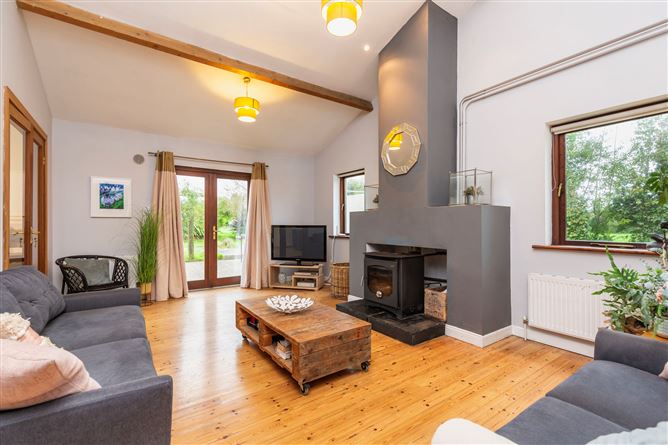 Penny House, Coolcliffe, Foulksmills, Co. Wexford