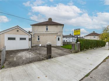 Image for 50 Hazel Road, Donnycarney, Dublin 9