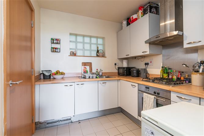 64 The Atrium, Roebuck Hill Apts., Clonskeagh, Dublin 14