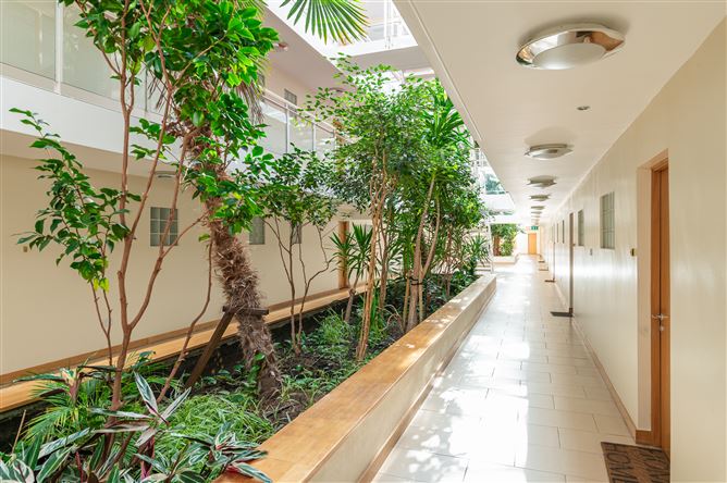 64 The Atrium, Roebuck Hill Apts., Clonskeagh, Dublin 14
