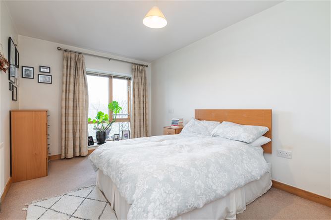 64 The Atrium, Roebuck Hill Apts., Clonskeagh, Dublin 14