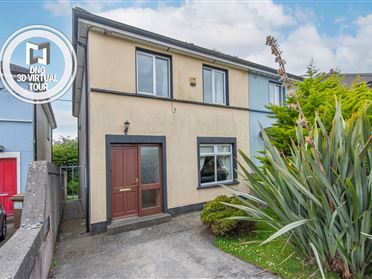 49 Corrach Bui, Rahoon, Galway City, Co. Galway
