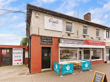Image for 6 St. Pappins Road, Glasnevin, Dublin 11