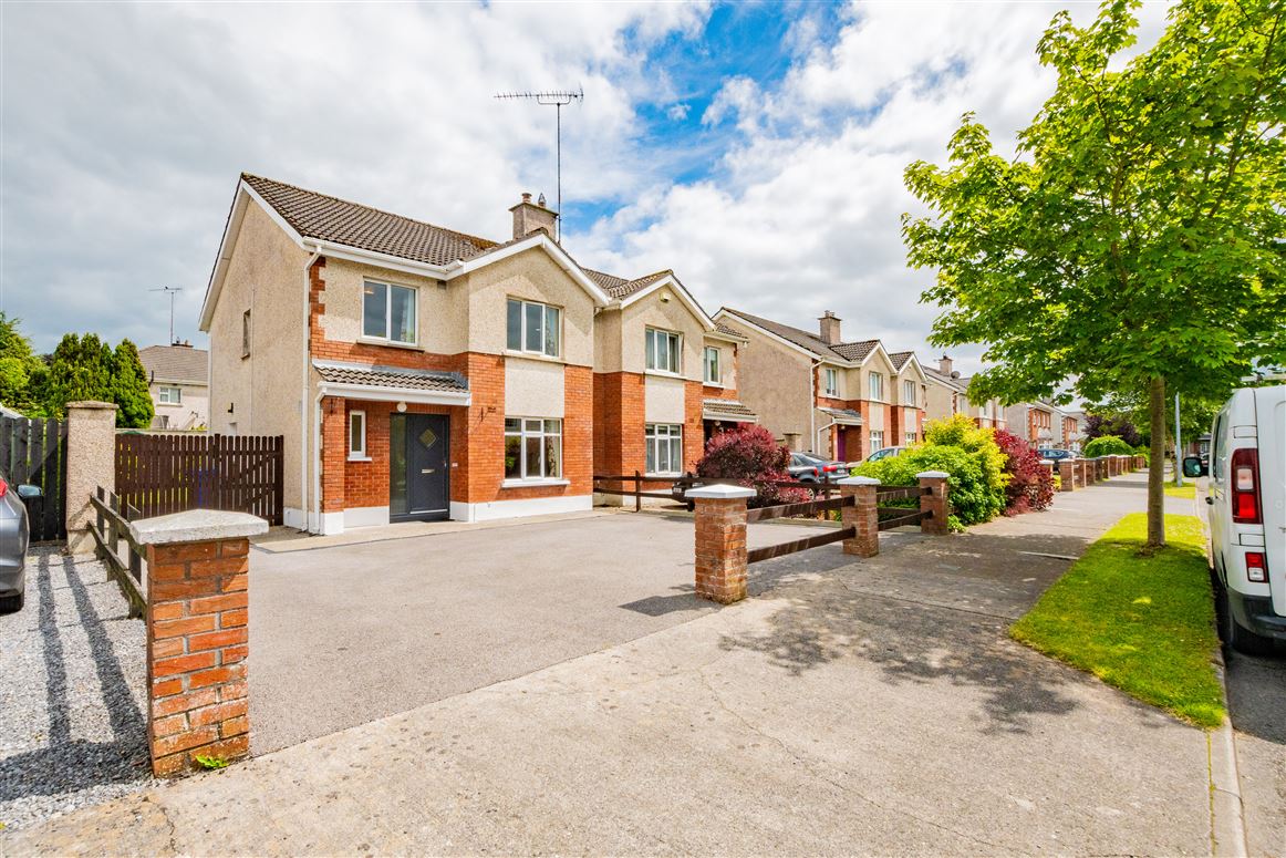 60 Brookfield, Mullingar, Westmeath