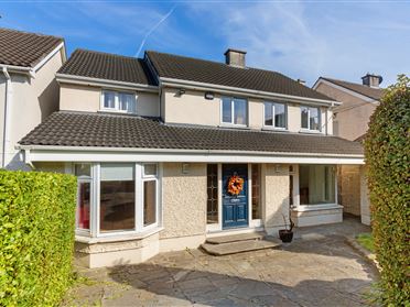 Image for 29 Holly Park Avenue, Blackrock, County Dublin