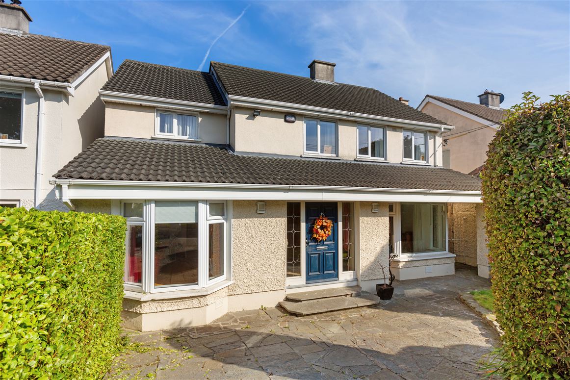 29 Holly Park Avenue, Blackrock, County Dublin