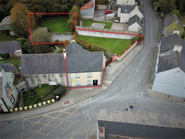 Image for Stanhope Street , Ballinakill, Laois