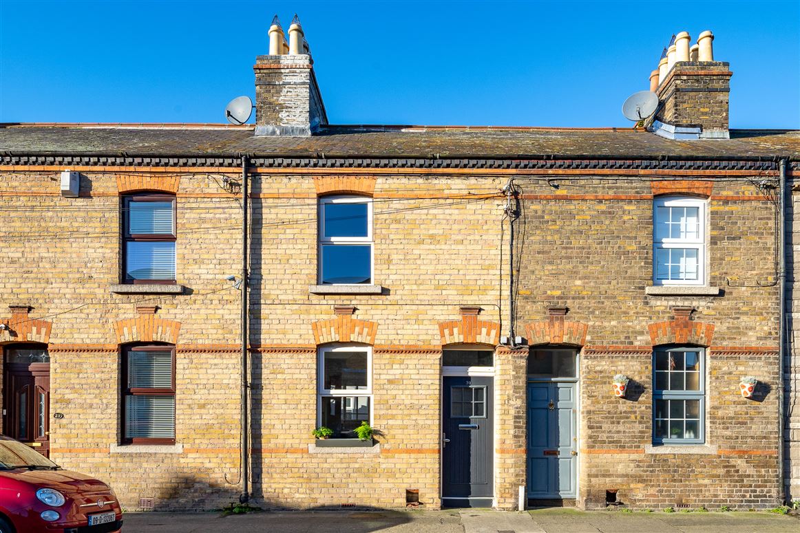 30 Rialto Street, Rialto, Dublin 8