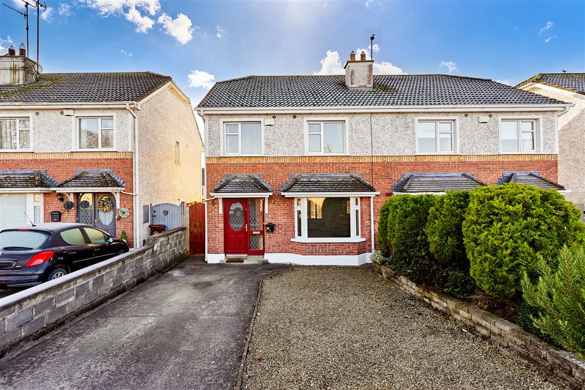 56 Churchfields, Kentstown, Meath