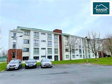 Image for Apartment 11, Riverwalk, Waterford City, Waterford