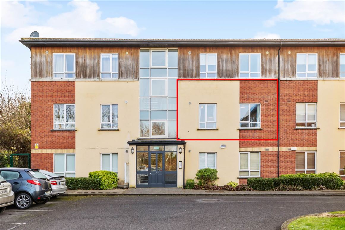 9 The Green, Hazelhatch Park, Celbridge, County Kildare