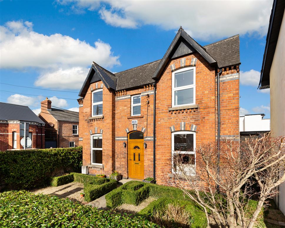 47 Innisfallen Parade, Phibsborough, Dublin 7