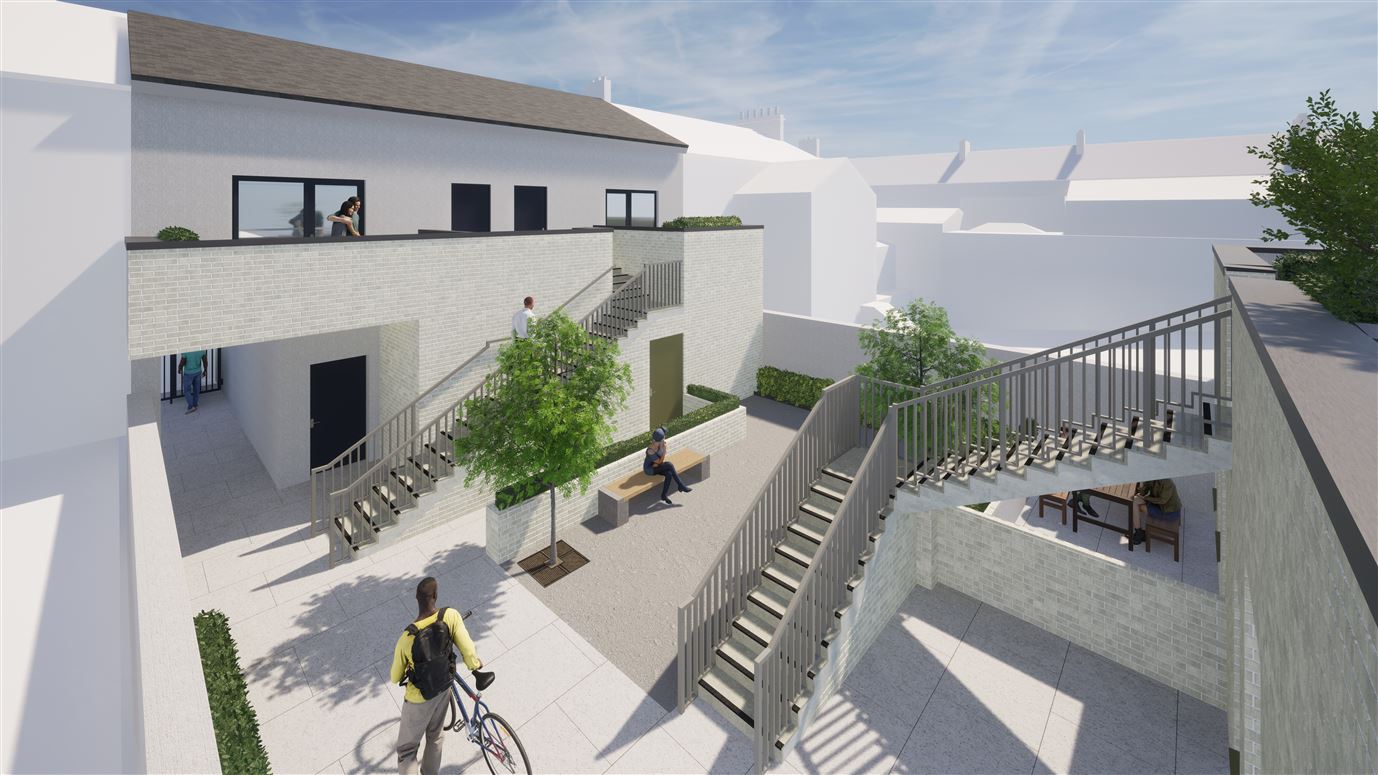 6 Drumcondra Road Upper, Drumcondra, Dublin 9