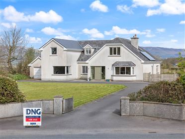 Image for Barnasrahy, Strandhill, Sligo