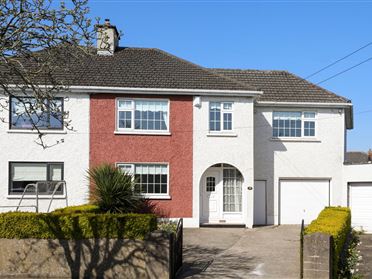 Image for 89 Park Road, Navan Road, Dublin 7