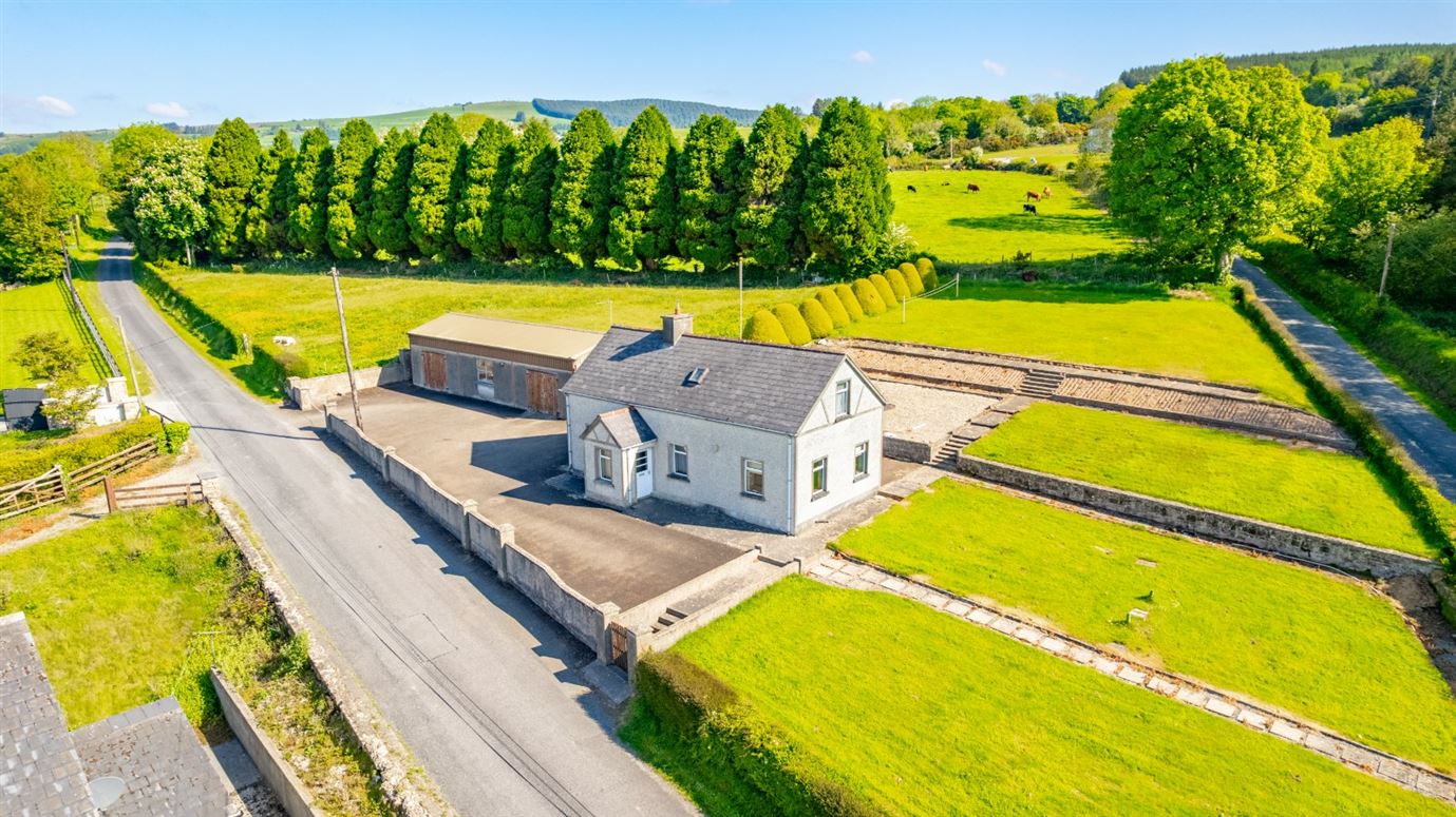 Knocknavar, Cappawhite, Co.Tipperary