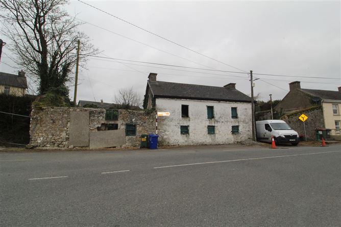 Doneraile Road, Castletownroche, Co. Cork