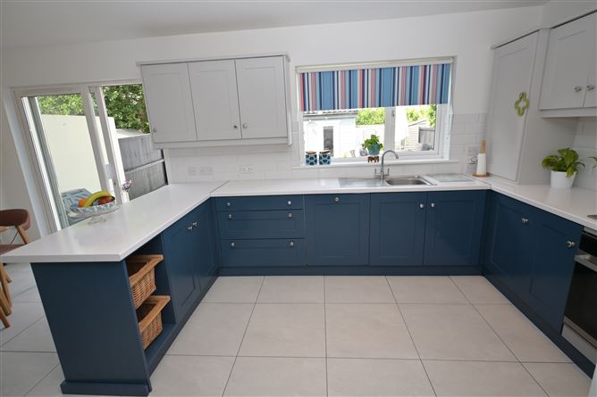 32 Avondale Mews, Passage West, Cork