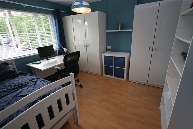 32 Avondale Mews, Passage West, Cork