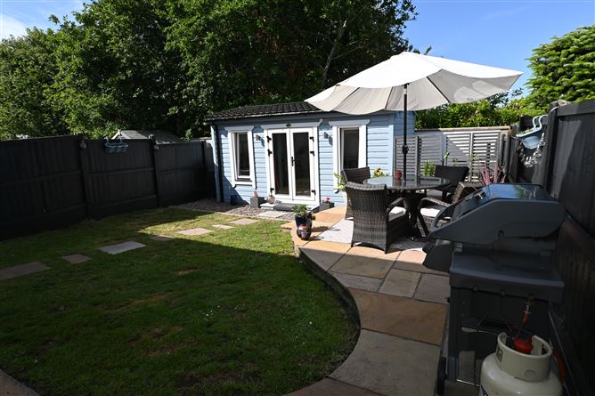 32 Avondale Mews, Passage West, Cork
