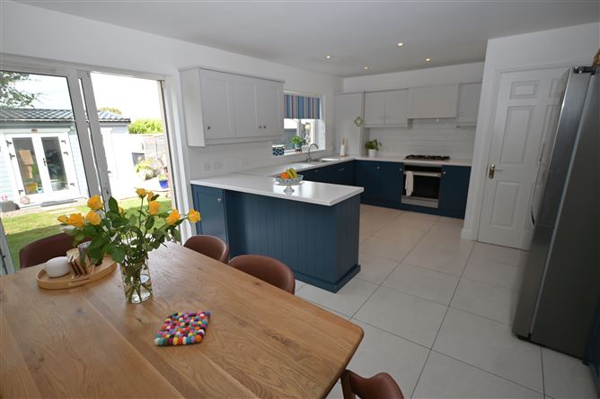 32 Avondale Mews, Passage West, Cork