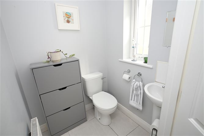 32 Avondale Mews, Passage West, Cork