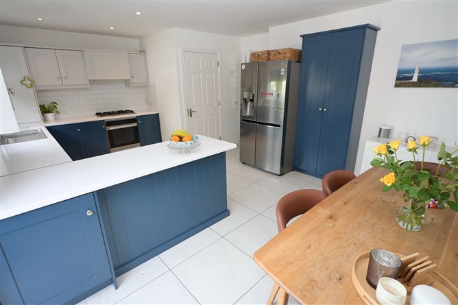 32 Avondale Mews, Passage West, Cork