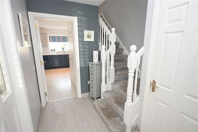 32 Avondale Mews, Passage West, Cork
