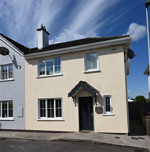 32 Avondale Mews, Passage West, Cork