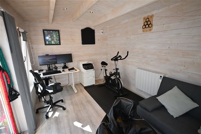 32 Avondale Mews, Passage West, Cork