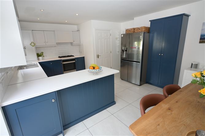 32 Avondale Mews, Passage West, Cork