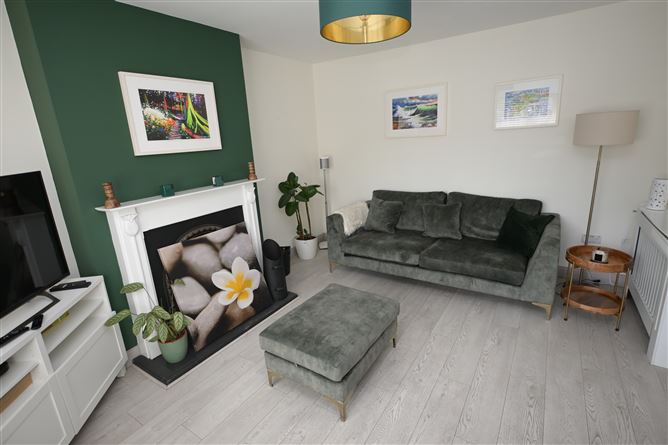 32 Avondale Mews, Passage West, Cork