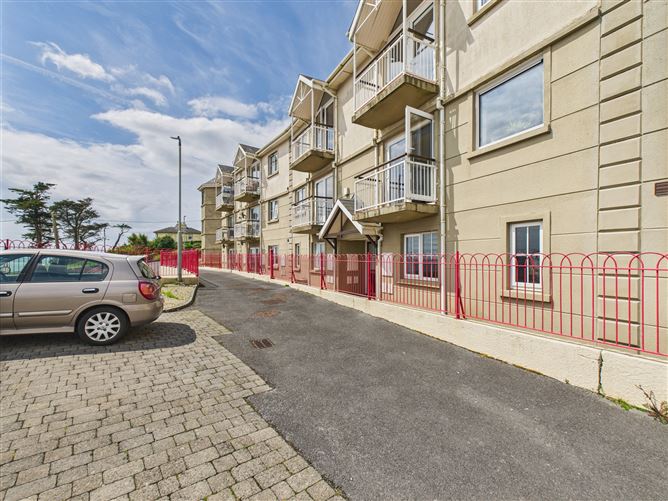 18 Appollonian Suites, Church Road, Tramore, Waterford