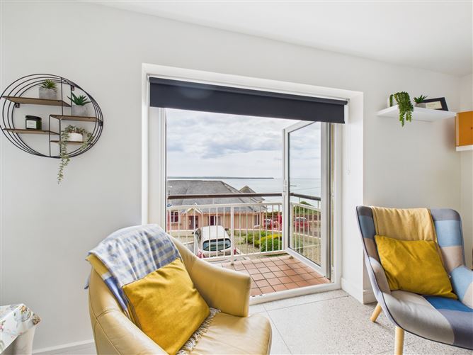 18 Appollonian Suites, Church Road, Tramore, Waterford