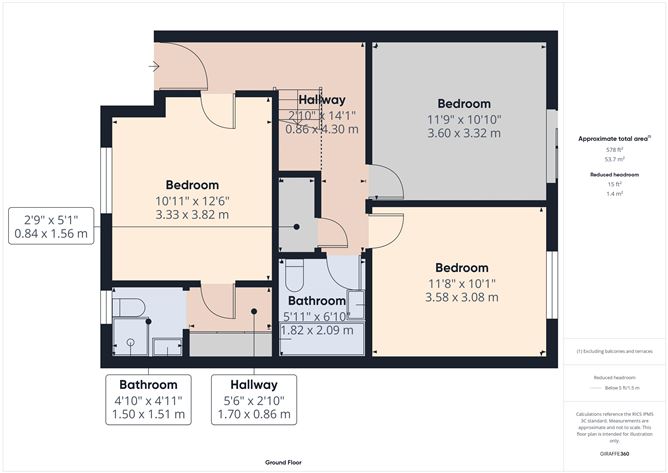 18 Appollonian Suites, Church Road, Tramore, Waterford