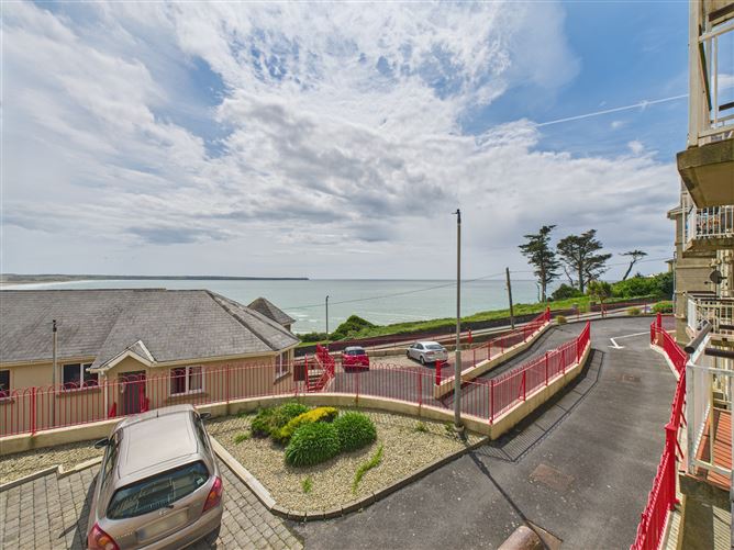 18 Appollonian Suites, Church Road, Tramore, Waterford